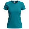 Ocean Blue Womens Classic Tees